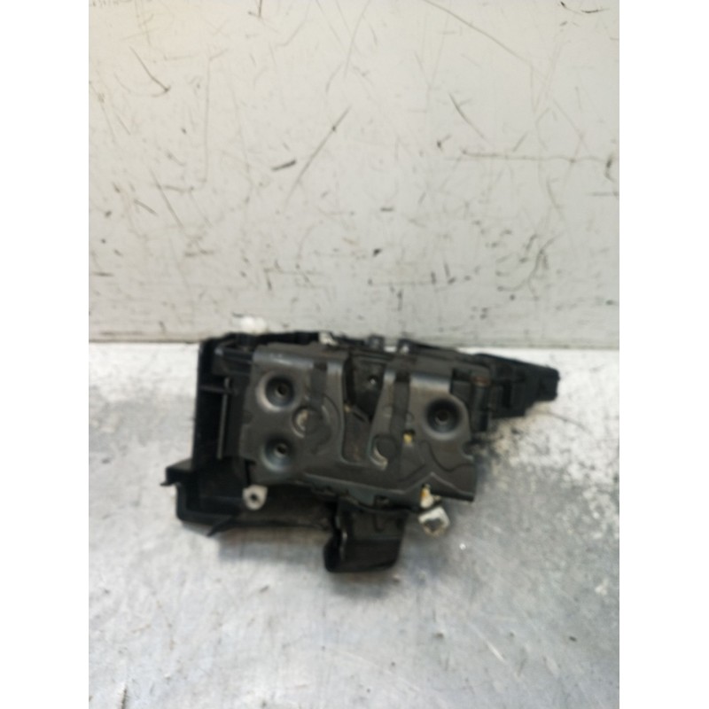 Recambio de motor cierre centralizado delantero izquierdo para ford focus ii (da_, hcp, dp) 1.8 tdci referencia OEM IAM 3M5AR218