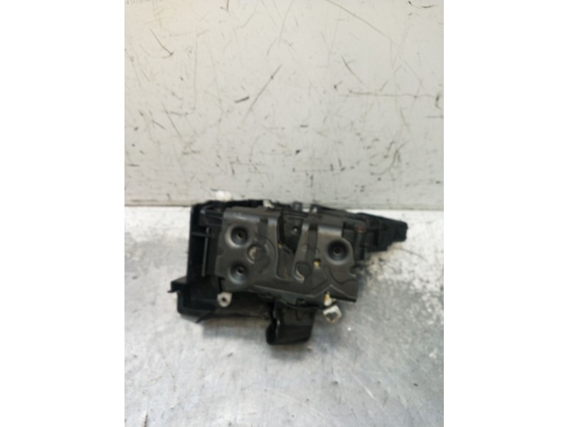 Recambio de motor cierre centralizado delantero izquierdo para ford focus ii (da_, hcp, dp) 1.8 tdci referencia OEM IAM 3M5AR218
