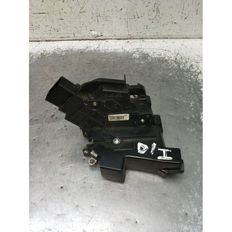 Recambio de motor cierre centralizado delantero izquierdo para ford focus ii (da_, hcp, dp) 1.8 tdci referencia OEM IAM 3M5AR218