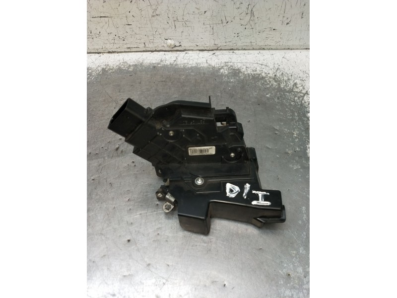Recambio de motor cierre centralizado delantero izquierdo para ford focus ii (da_, hcp, dp) 1.8 tdci referencia OEM IAM 3M5AR218