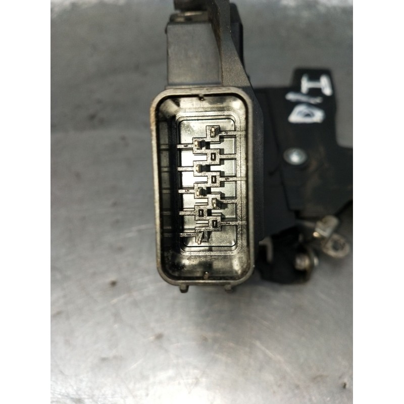 Recambio de motor cierre centralizado delantero izquierdo para ford focus ii (da_, hcp, dp) 1.8 tdci referencia OEM IAM 3M5AR218