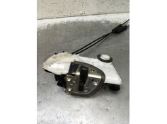 Recambio de motor cierre centralizado delantero derecho para toyota aygo (_b4_) 1.0 (kgb40) referencia OEM IAM  5P 2014
