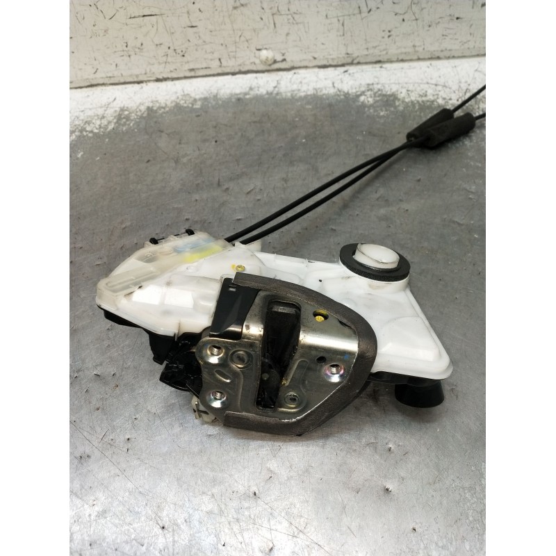 Recambio de motor cierre centralizado delantero derecho para toyota aygo (_b4_) 1.0 (kgb40) referencia OEM IAM  5P 2014