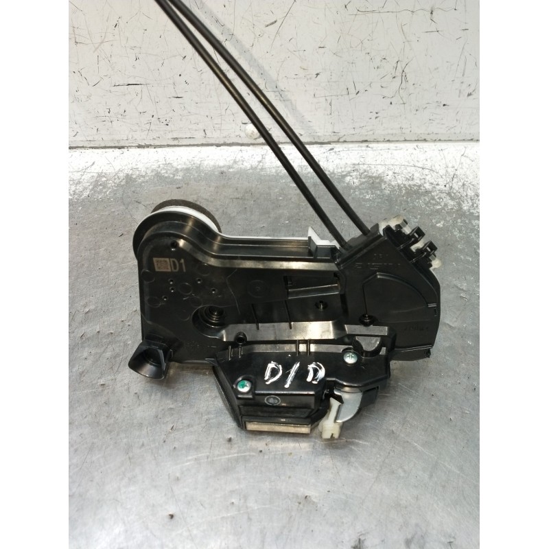 Recambio de motor cierre centralizado delantero derecho para toyota aygo (_b4_) 1.0 (kgb40) referencia OEM IAM  5P 2014