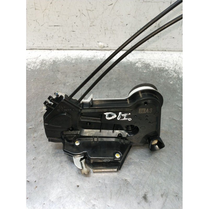 Recambio de motor cierre centralizado delantero izquierdo para toyota aygo (_b4_) 1.0 (kgb40) referencia OEM IAM  5P 2014