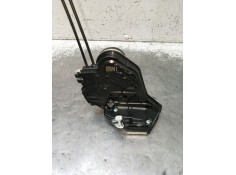 Recambio de motor cierre centralizado trasero izquierdo para toyota aygo (_b4_) 1.0 (kgb40) referencia OEM IAM  5P 2014 2