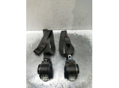 Recambio de juego cinturones delantero para citroën jumper ii furgoneta (244) 2.0 hdi referencia OEM IAM  5P 2002 2
