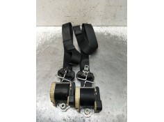 Recambio de juego cinturones delantero para ford focus ii (da_, hcp, dp) 1.8 tdci referencia OEM IAM  3P 2005 2