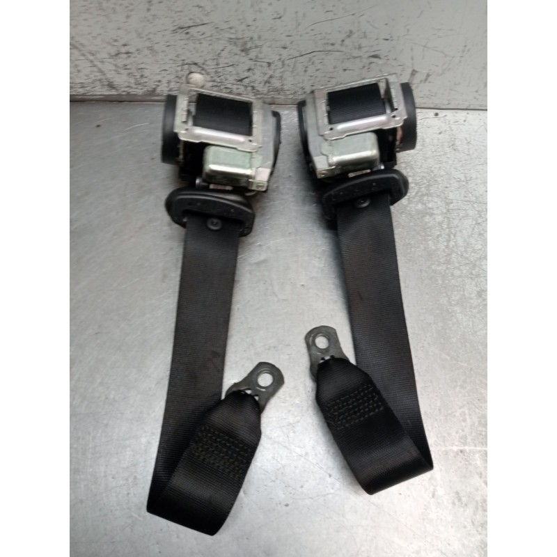 Recambio de juego cinturones trasero para mercedes-benz clase b sports tourer (w245) b 200 cdi (245.208) referencia OEM IAM   20