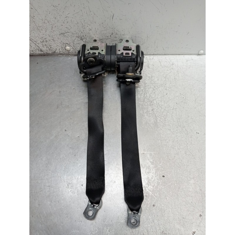 Recambio de juego cinturones trasero para mercedes-benz clase b sports tourer (w245) b 200 cdi (245.208) referencia OEM IAM   20