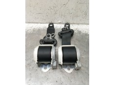 Recambio de juego cinturones trasero para toyota aygo (_b4_) 1.0 (kgb40) referencia OEM IAM  5P 2014 2