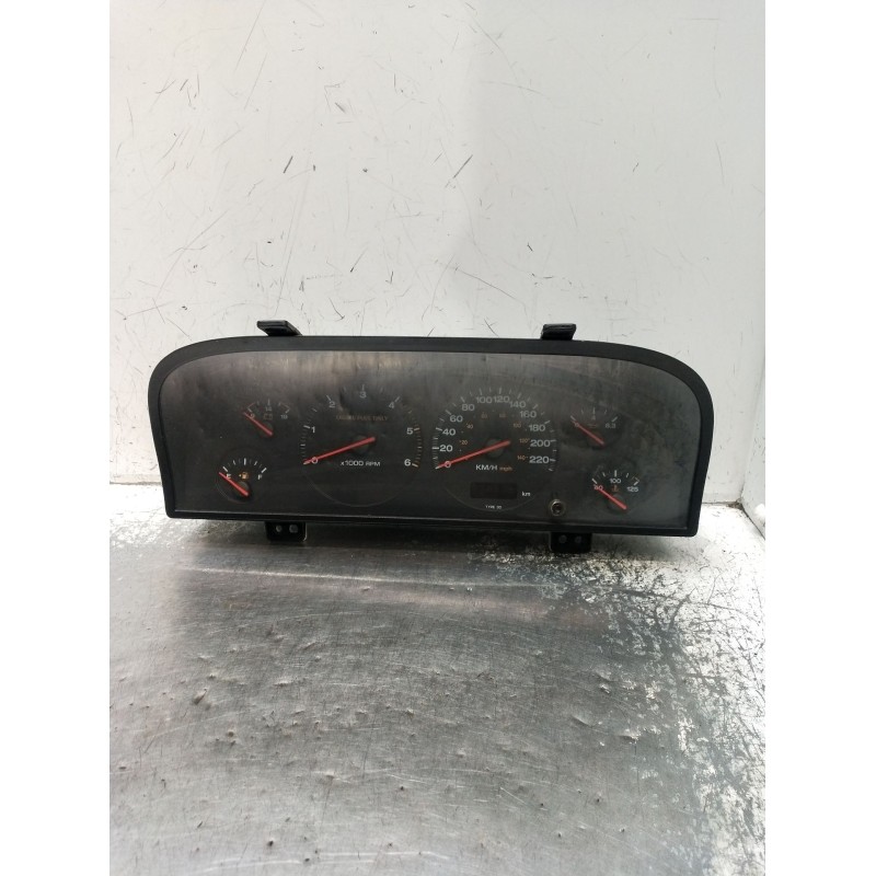 Recambio de cuadro instrumentos para jeep gr.cherokee (wj/wg) 3.1 td cat referencia OEM IAM 56042930AA CR0021003K0C0 1999