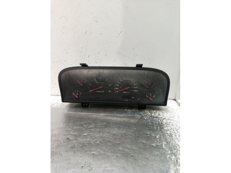 Recambio de cuadro instrumentos para jeep gr.cherokee (wj/wg) 3.1 td cat referencia OEM IAM 56042930AA CR0021003K0C0 1999