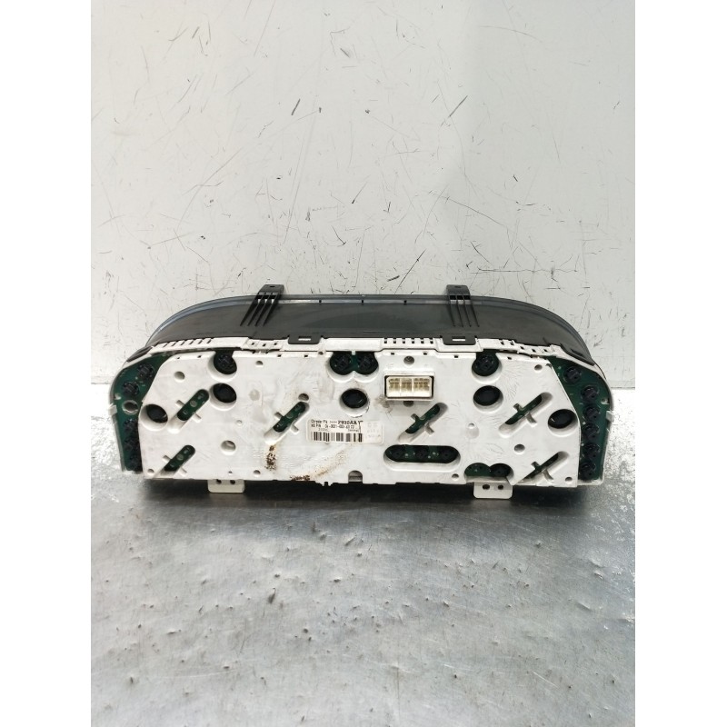 Recambio de cuadro instrumentos para jeep gr.cherokee (wj/wg) 3.1 td cat referencia OEM IAM 56042930AA CR0021003K0C0 1999