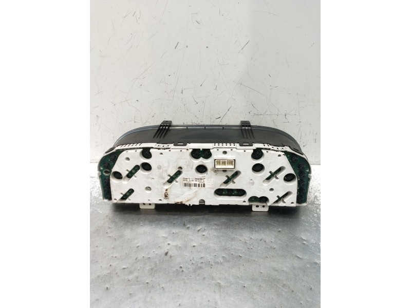 Recambio de cuadro instrumentos para jeep gr.cherokee (wj/wg) 3.1 td cat referencia OEM IAM 56042930AA CR0021003K0C0 1999
