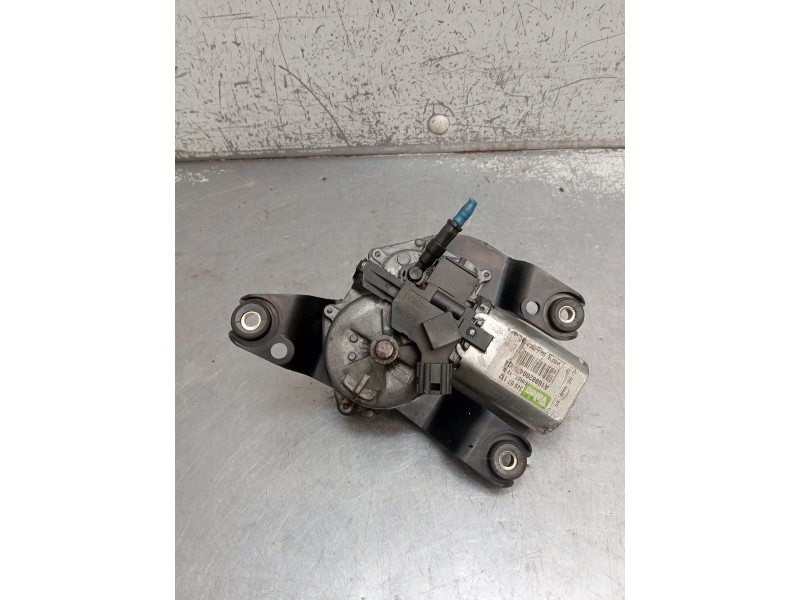 Recambio de motor limpia trasero para mercedes-benz clase b sports tourer (w245) b 200 cdi (245.208) referencia OEM IAM 54907112