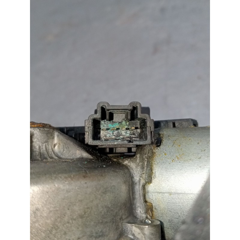 Recambio de motor limpia trasero para mercedes-benz clase b sports tourer (w245) b 200 cdi (245.208) referencia OEM IAM 54907112