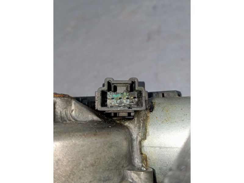 Recambio de motor limpia trasero para mercedes-benz clase b sports tourer (w245) b 200 cdi (245.208) referencia OEM IAM 54907112