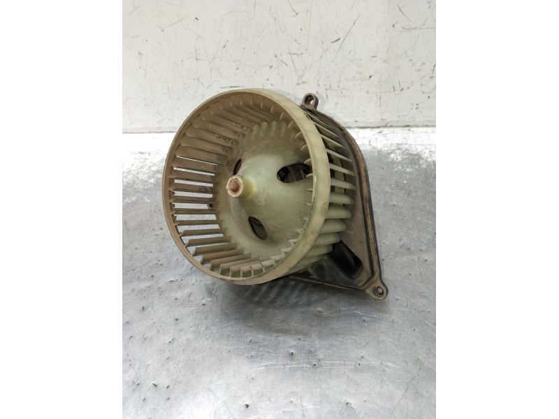 Recambio de motor calefaccion para citroën jumper ii furgoneta (244) 2.0 hdi referencia OEM IAM   2002
