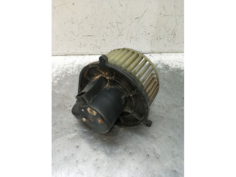 Recambio de motor calefaccion para citroën jumper ii furgoneta (244) 2.0 hdi referencia OEM IAM   2002