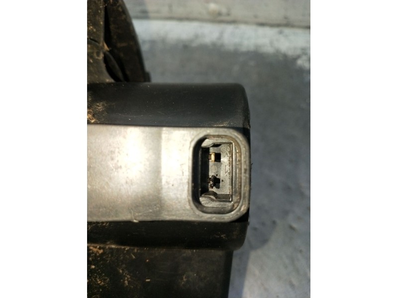 Recambio de motor calefaccion para citroën jumper ii furgoneta (244) 2.0 hdi referencia OEM IAM   2002