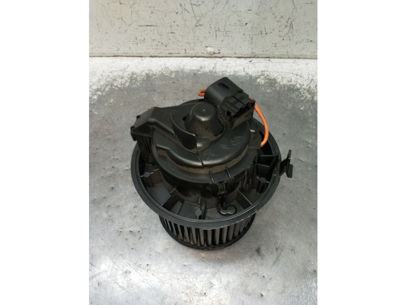 Recambio de motor calefaccion para toyota aygo (_b4_) 1.0 (kgb40) referencia OEM IAM T918262 270515 2014