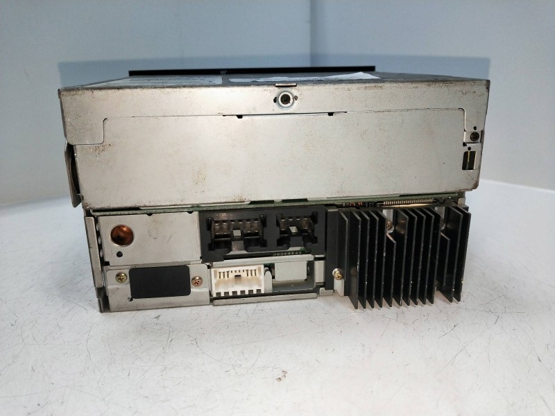 Recambio de sistema audio / radio cd para nissan murano (z50) 3.5 v6 cat referencia OEM IAM 28188CC000  