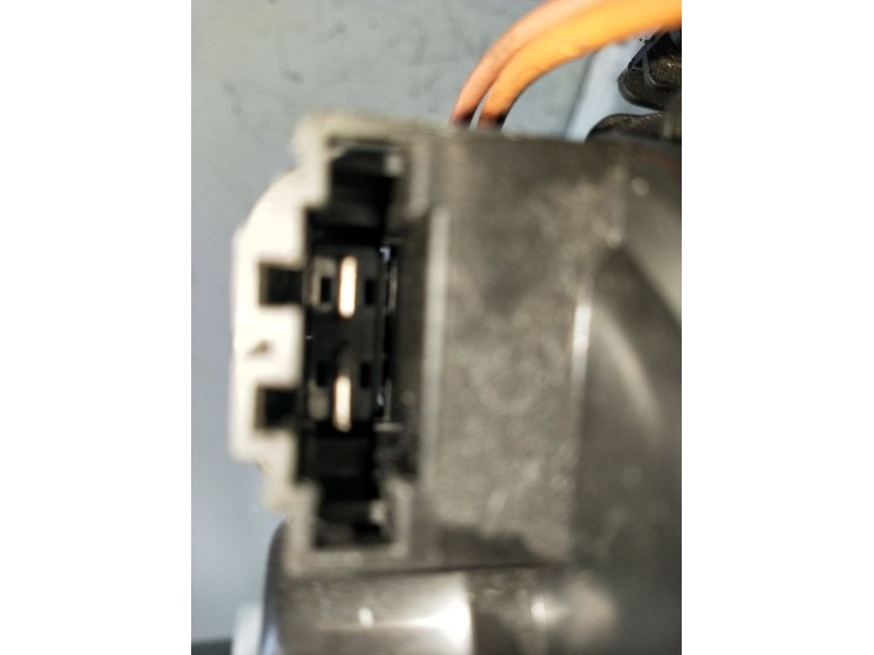 Recambio de motor calefaccion para toyota aygo (_b4_) 1.0 (kgb40) referencia OEM IAM T918262 270515 2014