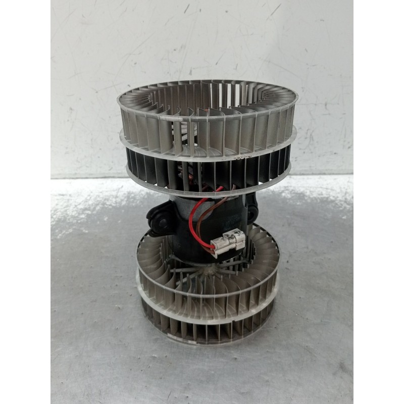 Recambio de motor calefaccion para mercedes-benz viano (w639) cdi 2.2 (639.811, 639.813, 639.815, 639.711, 639.713) referencia O