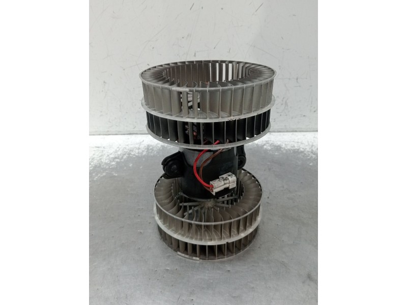 Recambio de motor calefaccion para mercedes-benz viano (w639) cdi 2.2 (639.811, 639.813, 639.815, 639.711, 639.713) referencia O