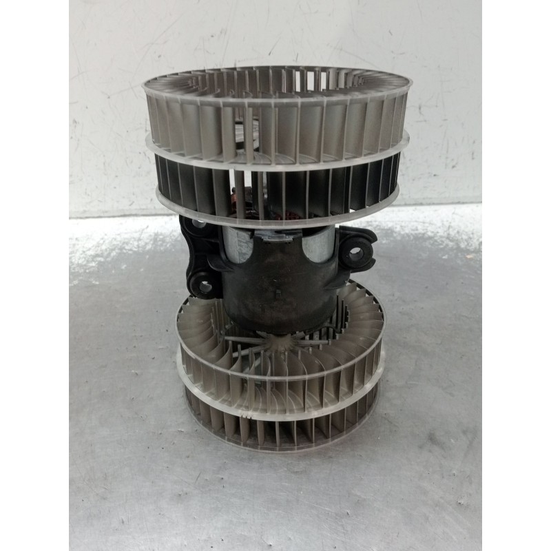 Recambio de motor calefaccion para mercedes-benz viano (w639) cdi 2.2 (639.811, 639.813, 639.815, 639.711, 639.713) referencia O