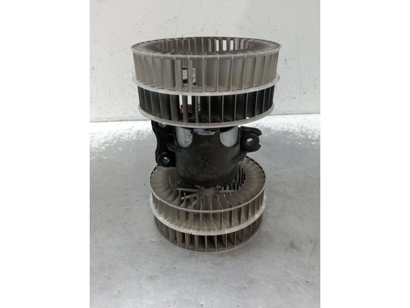 Recambio de motor calefaccion para mercedes-benz viano (w639) cdi 2.2 (639.811, 639.813, 639.815, 639.711, 639.713) referencia O