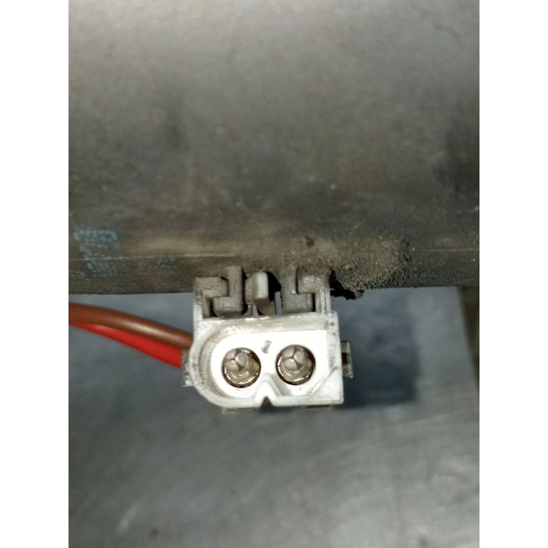 Recambio de motor calefaccion para mercedes-benz viano (w639) cdi 2.2 (639.811, 639.813, 639.815, 639.711, 639.713) referencia O