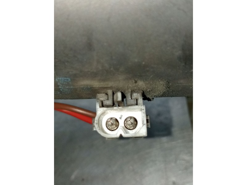 Recambio de motor calefaccion para mercedes-benz viano (w639) cdi 2.2 (639.811, 639.813, 639.815, 639.711, 639.713) referencia O