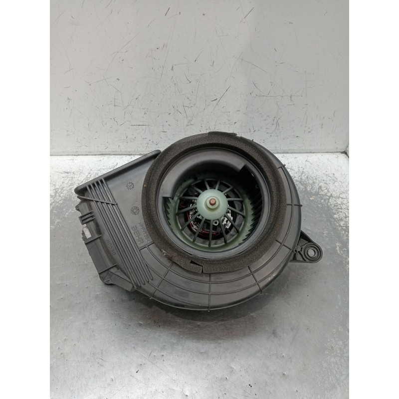 Recambio de motor calefaccion para mercedes-benz viano (w639) cdi 2.2 (639.811, 639.813, 639.815, 639.711, 639.713) referencia O