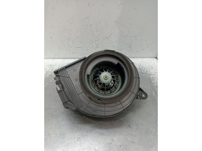 Recambio de motor calefaccion para mercedes-benz viano (w639) cdi 2.2 (639.811, 639.813, 639.815, 639.711, 639.713) referencia O