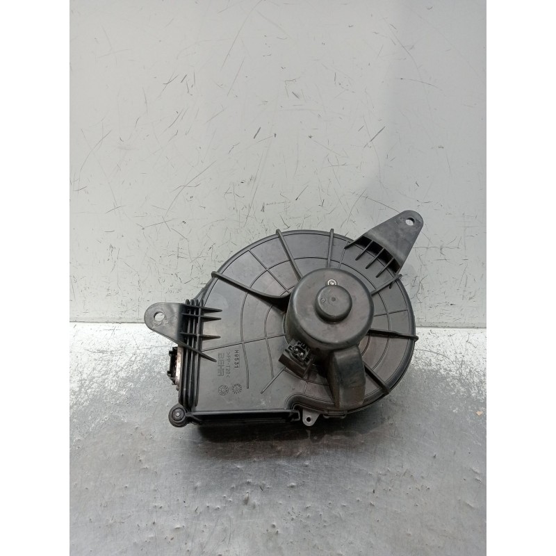 Recambio de motor calefaccion para mercedes-benz viano (w639) cdi 2.2 (639.811, 639.813, 639.815, 639.711, 639.713) referencia O
