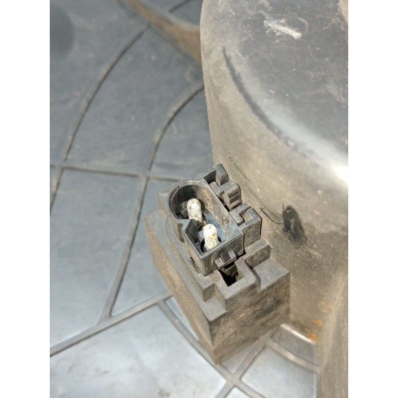 Recambio de motor calefaccion para mercedes-benz viano (w639) cdi 2.2 (639.811, 639.813, 639.815, 639.711, 639.713) referencia O