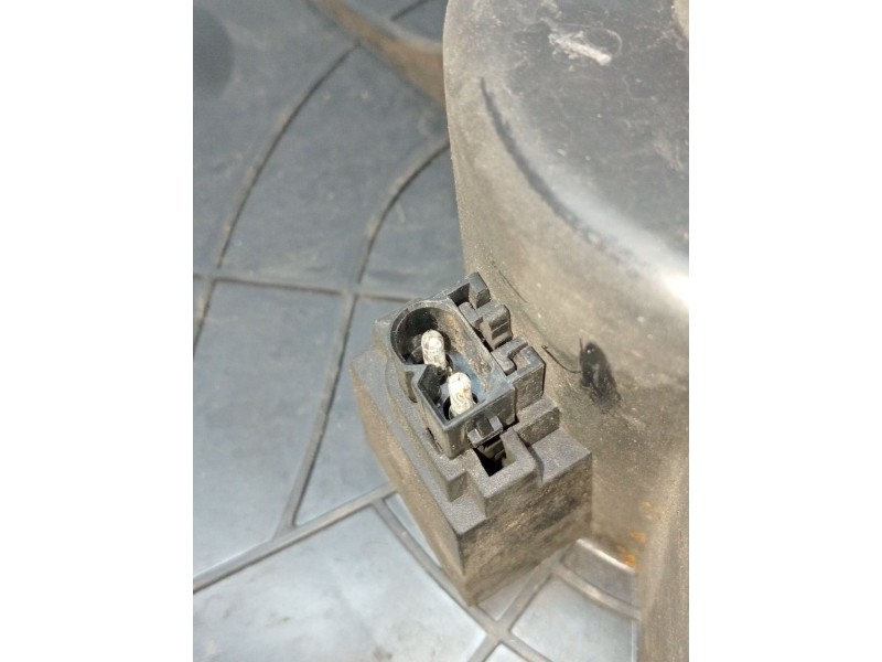 Recambio de motor calefaccion para mercedes-benz viano (w639) cdi 2.2 (639.811, 639.813, 639.815, 639.711, 639.713) referencia O
