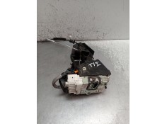 Recambio de motor cierre centralizado trasero izquierdo para mercedes-benz clase b sports tourer (w245) b 200 cdi (245.208) refe