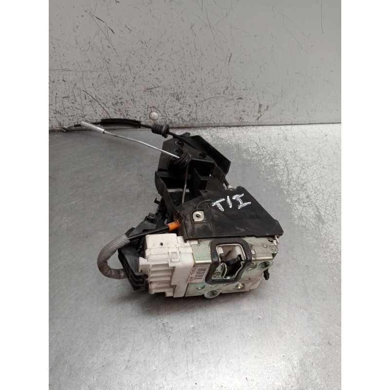 Recambio de motor cierre centralizado trasero izquierdo para mercedes-benz clase b sports tourer (w245) b 200 cdi (245.208) refe