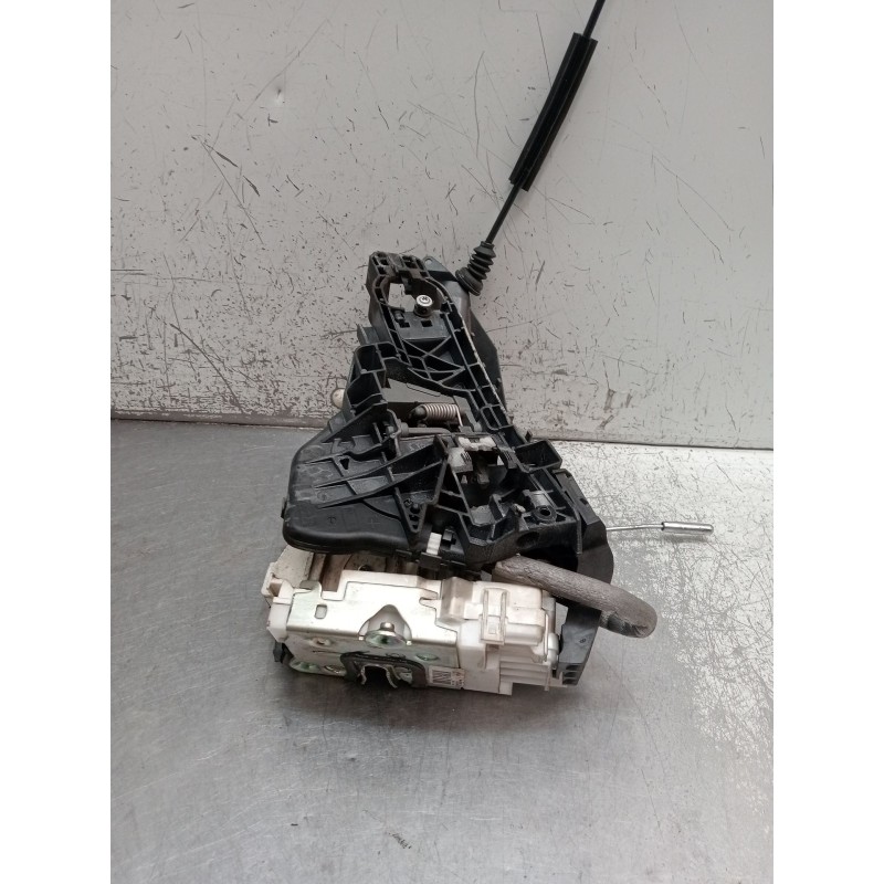 Recambio de motor cierre centralizado trasero izquierdo para mercedes-benz clase b sports tourer (w245) b 200 cdi (245.208) refe