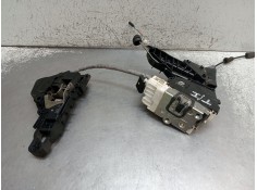Recambio de motor cierre centralizado trasero izquierdo para mercedes-benz clase m (w164) ml 320 cdi 4-matic (164.122) referenci
