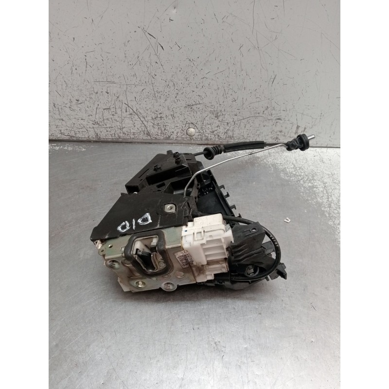 Recambio de motor cierre centralizado delantero derecho para mercedes-benz clase b sports tourer (w245) b 200 cdi (245.208) refe