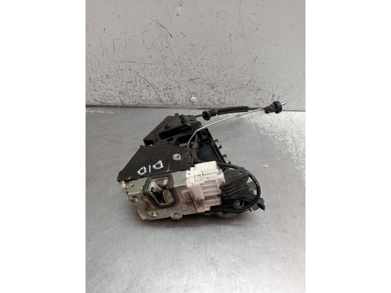 Recambio de motor cierre centralizado delantero derecho para mercedes-benz clase b sports tourer (w245) b 200 cdi (245.208) refe