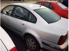 volkswagen passat berlina (3b2) del año 1998 2