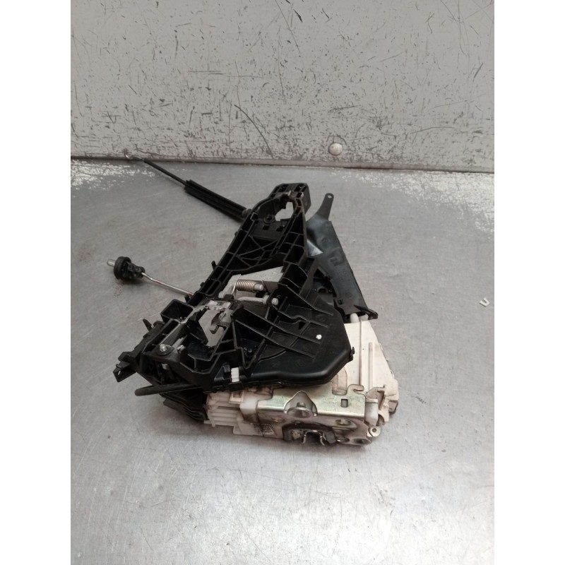 Recambio de motor cierre centralizado delantero derecho para mercedes-benz clase b sports tourer (w245) b 200 cdi (245.208) refe