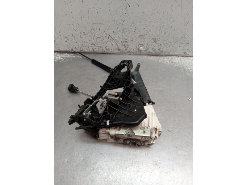Recambio de motor cierre centralizado delantero derecho para mercedes-benz clase b sports tourer (w245) b 200 cdi (245.208) refe