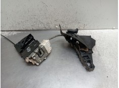 Recambio de motor cierre centralizado delantero derecho para mercedes-benz clase m (w164) ml 320 cdi 4-matic (164.122) referenci