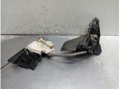 Recambio de motor cierre centralizado delantero derecho para mercedes-benz clase m (w164) ml 320 cdi 4-matic (164.122) referenci 2